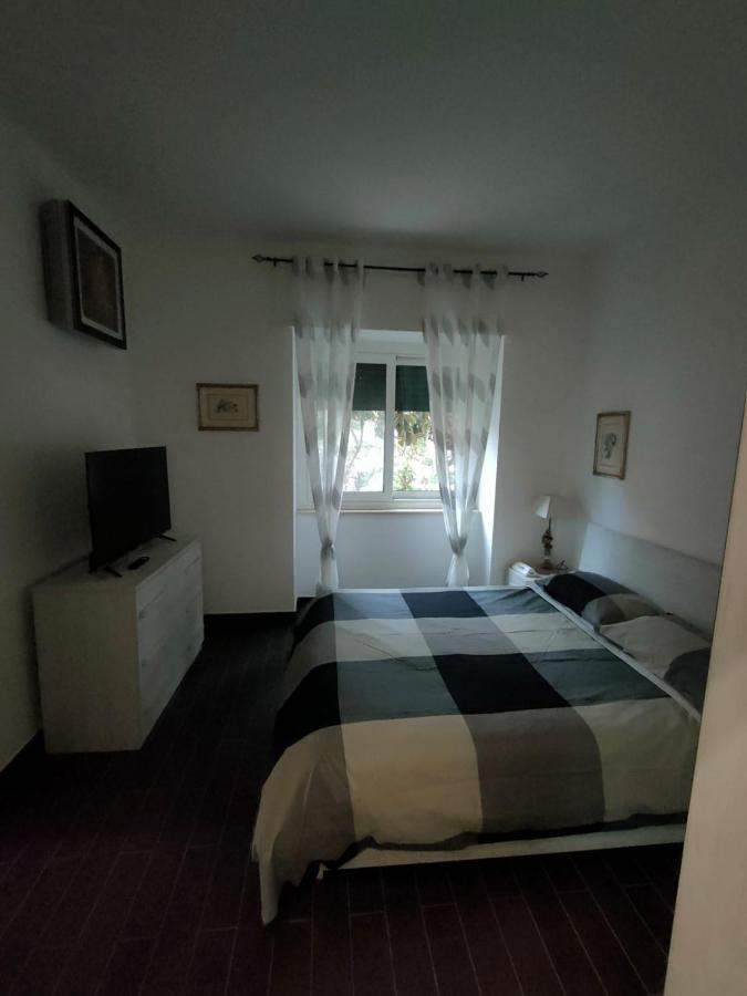 Casa Vacanze Candida Bari Exterior foto